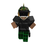 ikrakra9's avatar