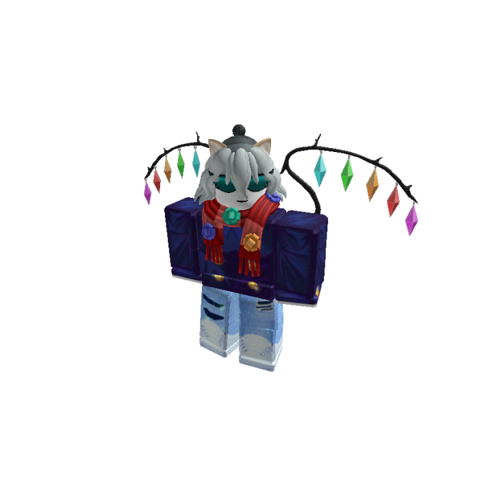 Roblox banner for @philocake