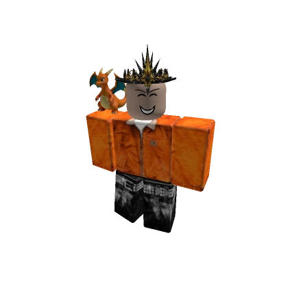 Kmonz's avatar