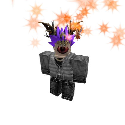 GriffithKanye FrmGSD's avatar