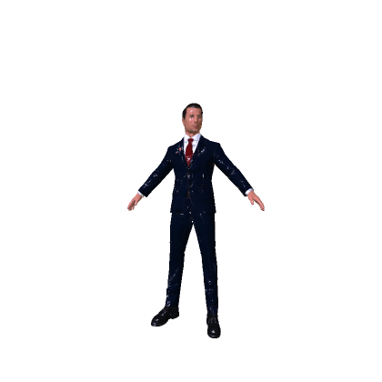 John Politics