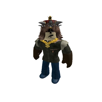 Foxnosis's avatar