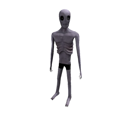 Skinwalker - Roblox