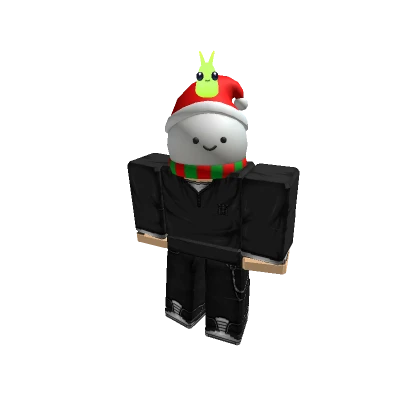 BouldyTheBoulder's avatar