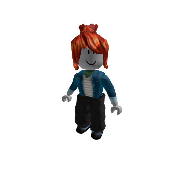 Roblox banner for @luv_nhim