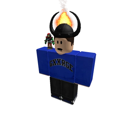 gxxrge's avatar