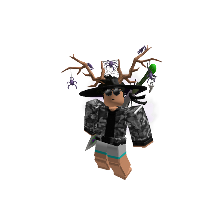 Roblox banner for @Fitness