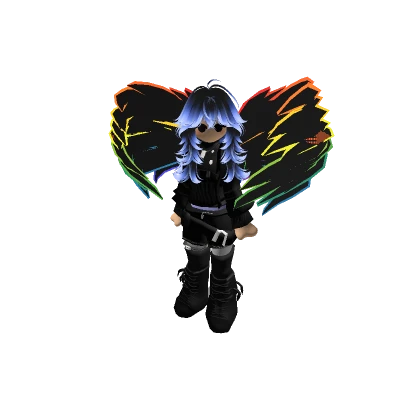 KitsuneWhisper's avatar