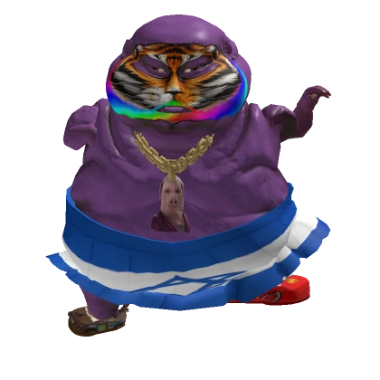 bigfatlovercatlady's avatar