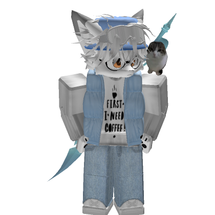 Full avatar of Realzach4567