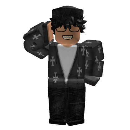 OULTRACEDRICK15's avatar