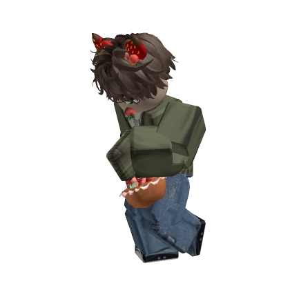 Sample's avatar