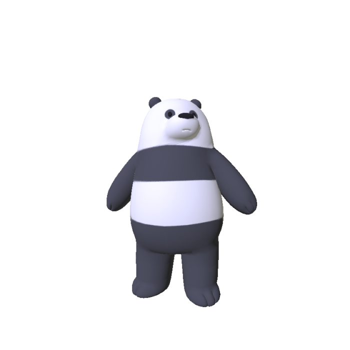 Panda Bear