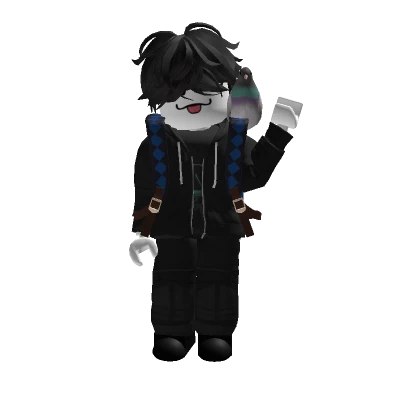 PolentaConSalsa's avatar