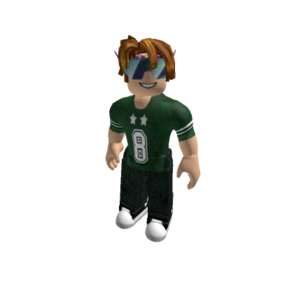 julstevers300's avatar