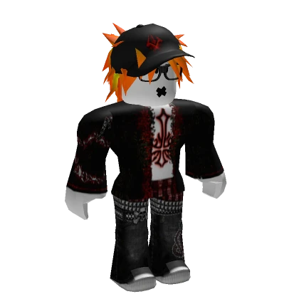 M0NST3RK1LL's avatar