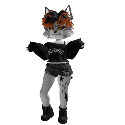 Royce Grayheart's avatar