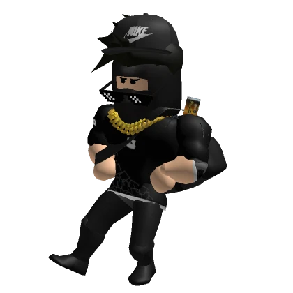 CandyMan_0786's avatar