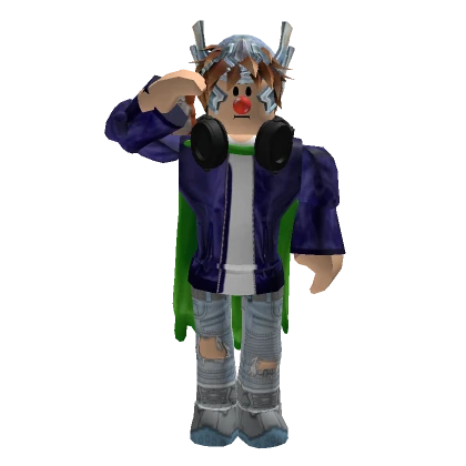 FearlessTigerKing's avatar