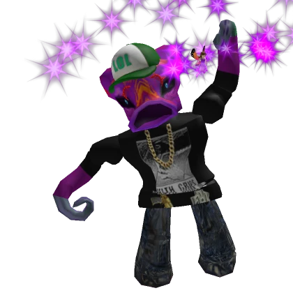 Upbeat's avatar