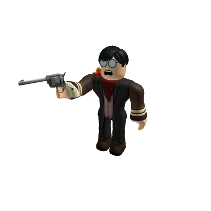 TheFuturisticAdrian's avatar