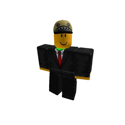 xMexicanThunder's avatar