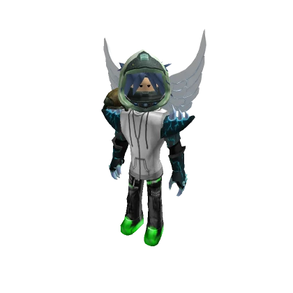 Ray0fHope's avatar
