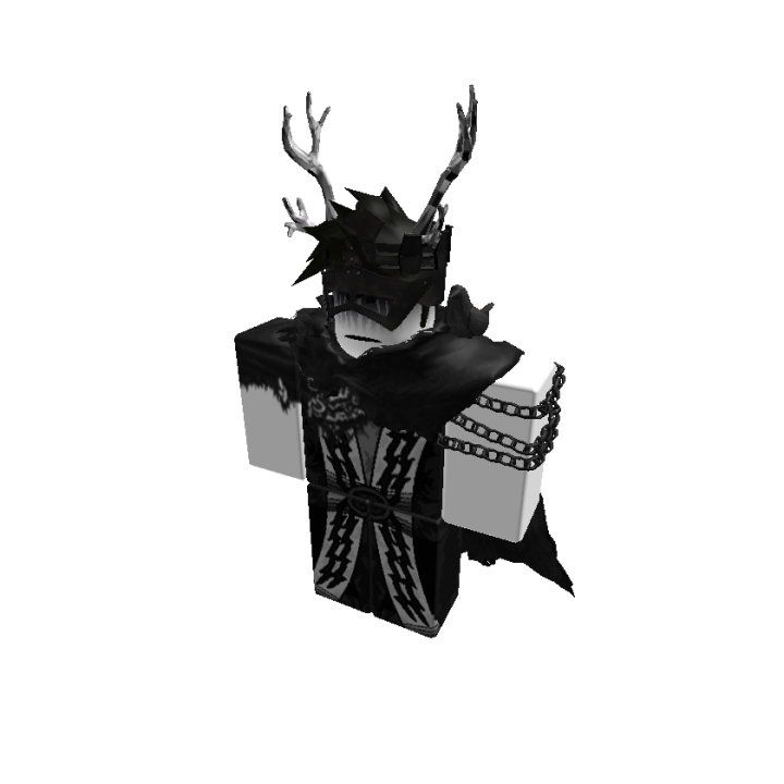 Roblox banner for @trail
