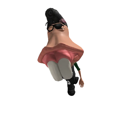 Qauxe's avatar
