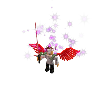 summonedpizzaking's avatar