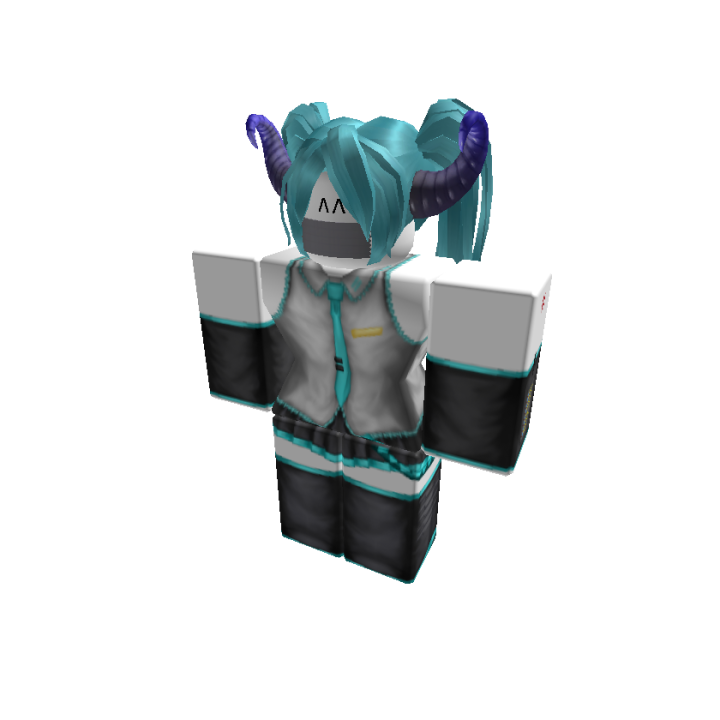 Roblox banner for @macy