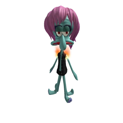 LukasThePickle's avatar