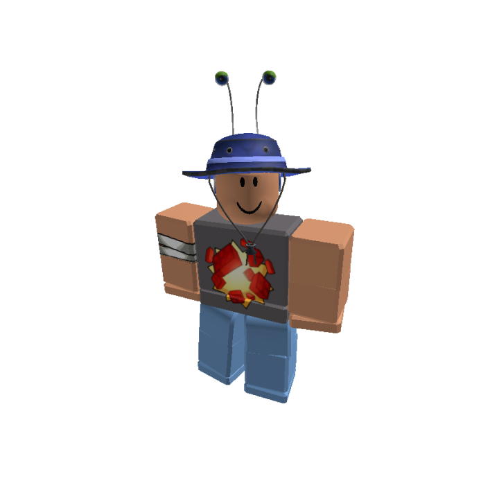 Roblox banner for @Measuring