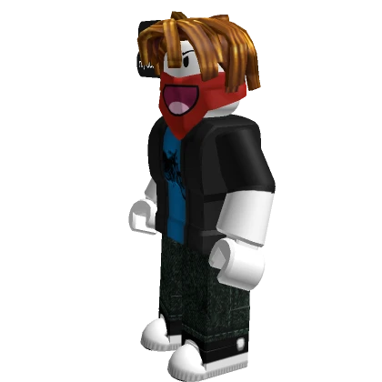 jimmyforlive's avatar