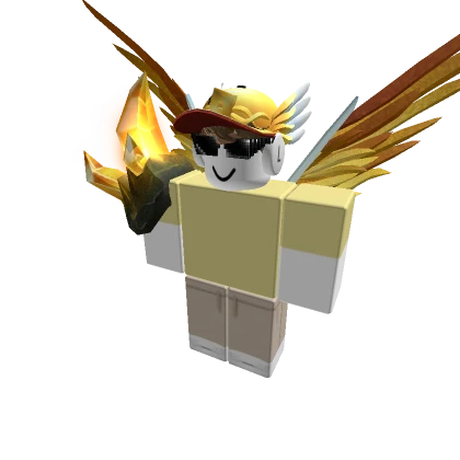 Chary's avatar
