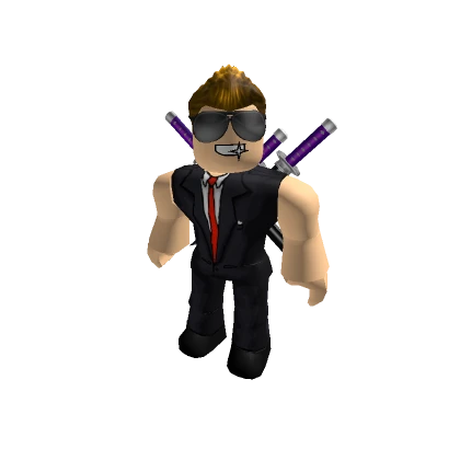 awsomeduderobloxstar's avatar