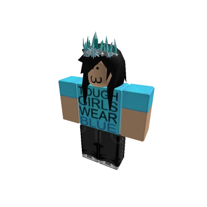 wendelrobo1's avatar