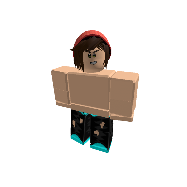 Roblox banner for @Nico4321z