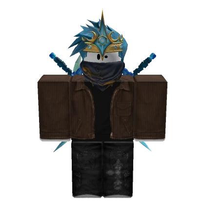 Aced_logic's avatar