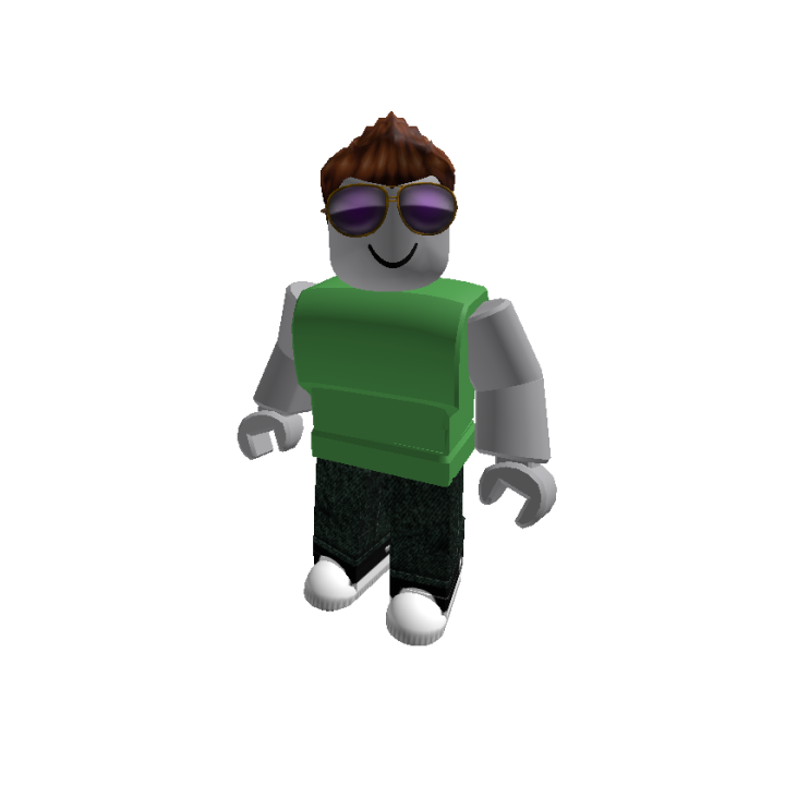 Roblox banner for @X3NO_GOD