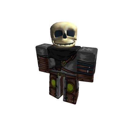 Willistheskull's avatar