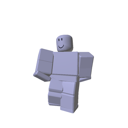 Jolly Animation Pack