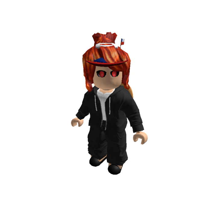 Roblox banner for @MilyDazu