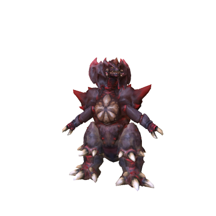 Destroyah