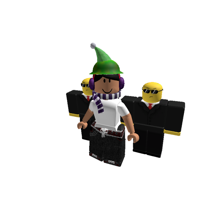 Roblox banner for @katie