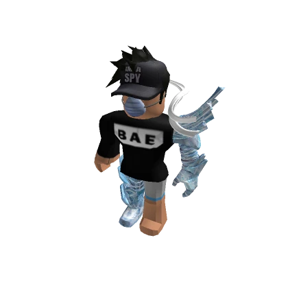 AdorableJunebug206's avatar