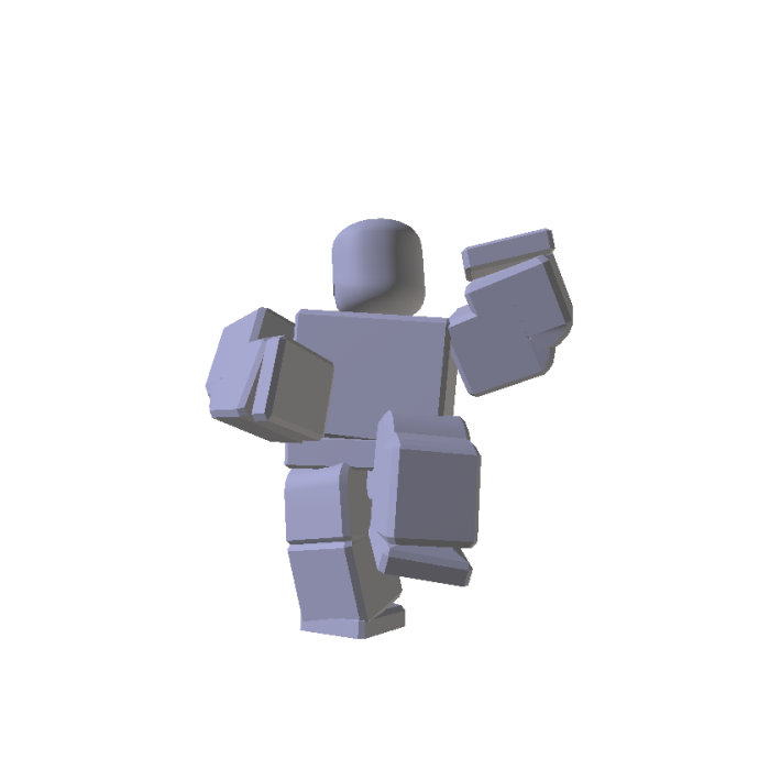 Cartoon Animation Pack