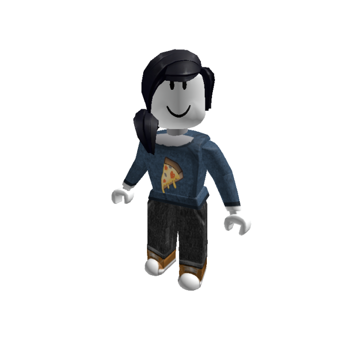 Roblox banner for @jessie_14