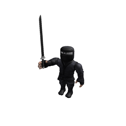 Shadow Master - Roblox