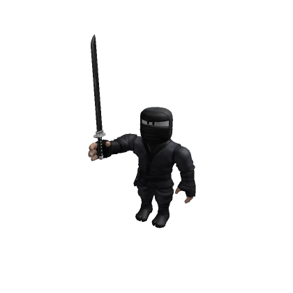 Maestro de las sombras - Roblox